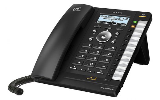 Alcatel