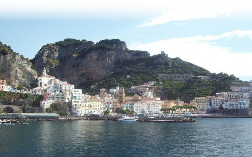 Amalfi