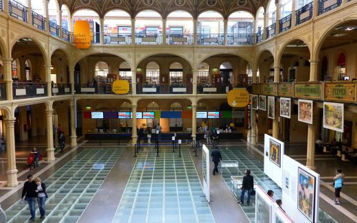 Biblioteca