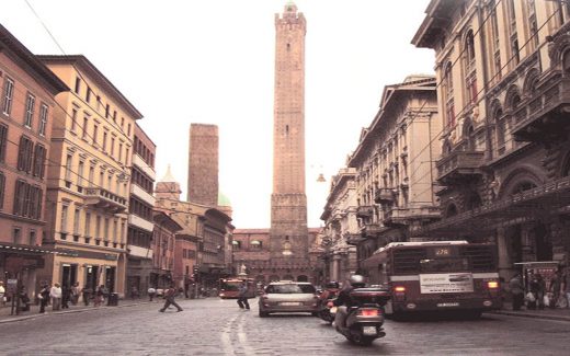 Bologna