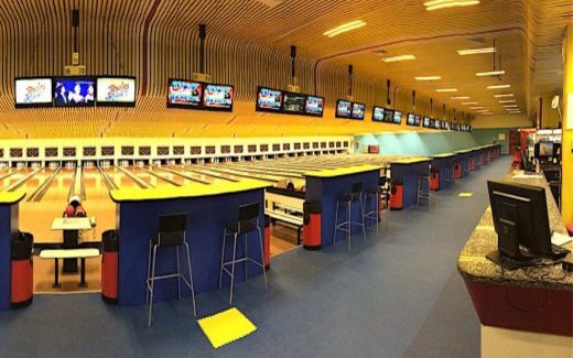 Bowling