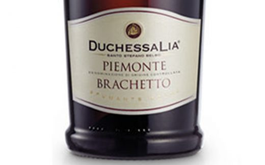 Brachetto di Duchessa Lia