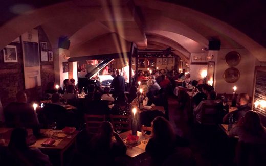 Cantina Bentivoglio