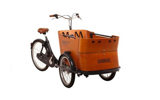 CargoBike, Babboe