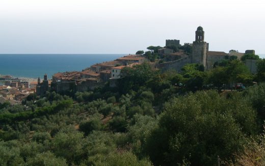 Castiglione della Pescaia