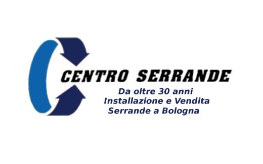 Centro Serrande