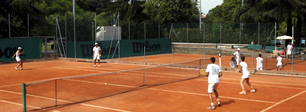 CircoloTennis
