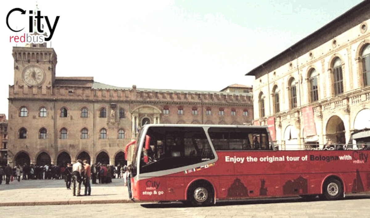 CityRedBus