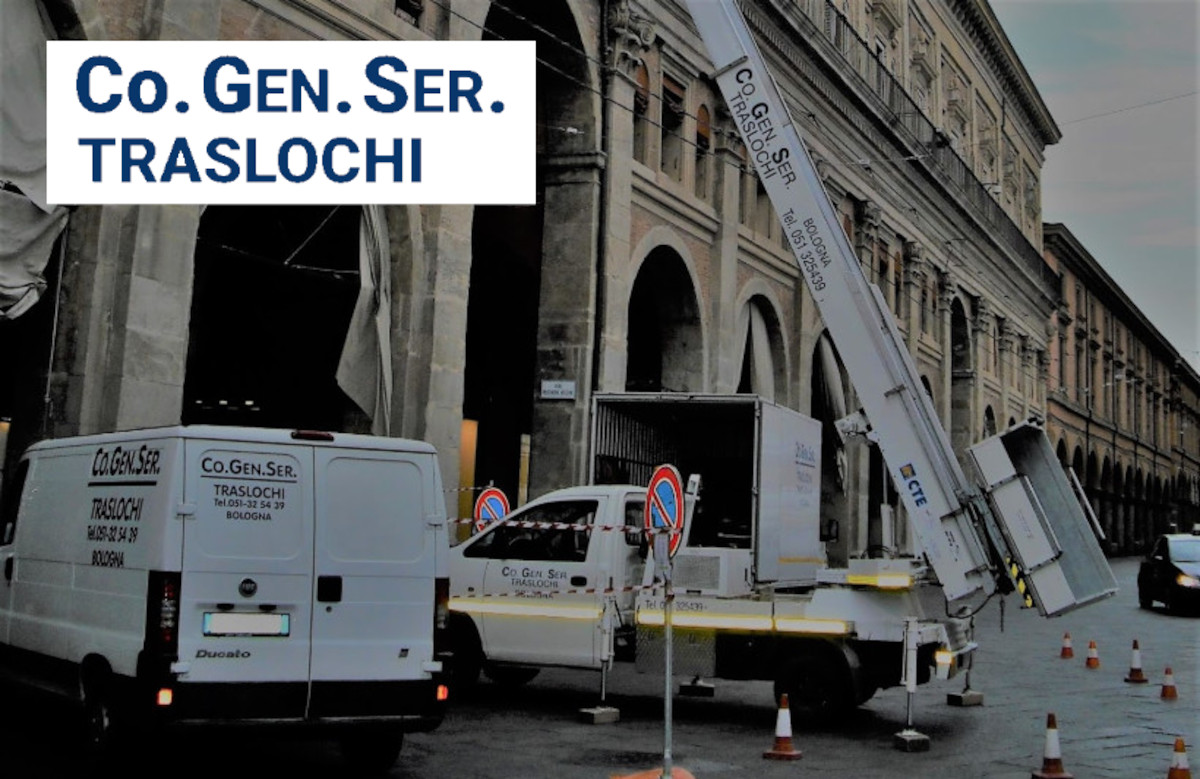 CoGenSer