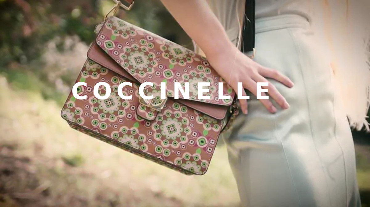 Coccinelle