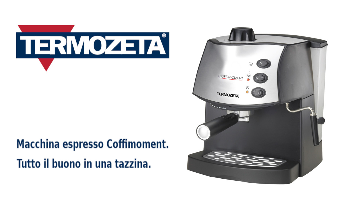 Coffimoment
