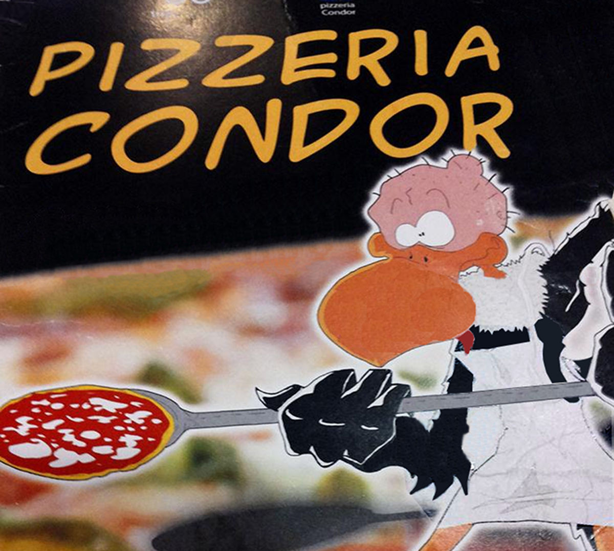PizzeriaCondor