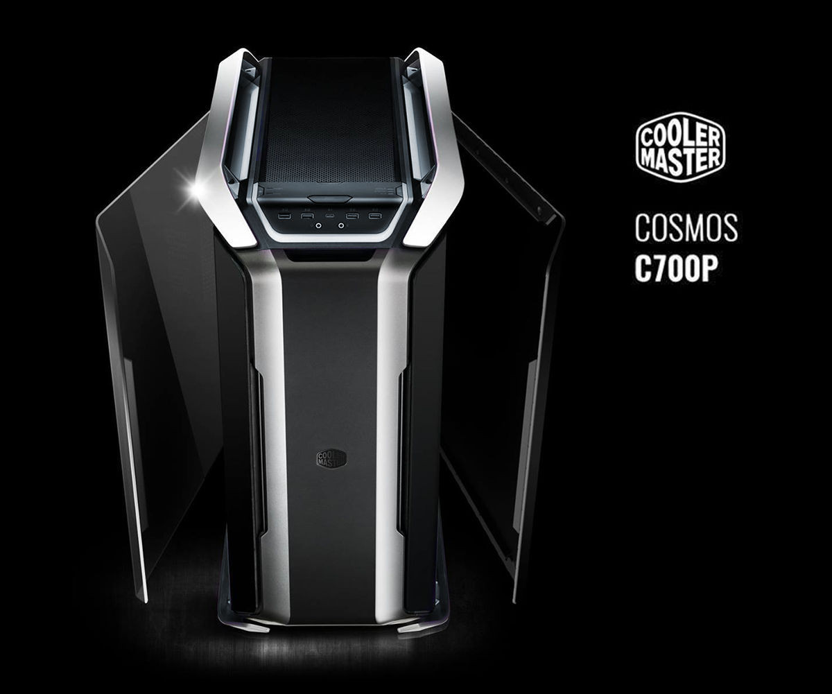 CoolerMaster