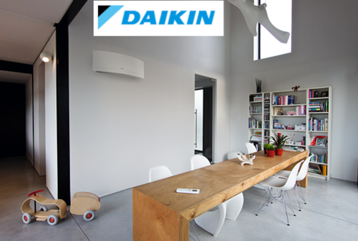 Daikin