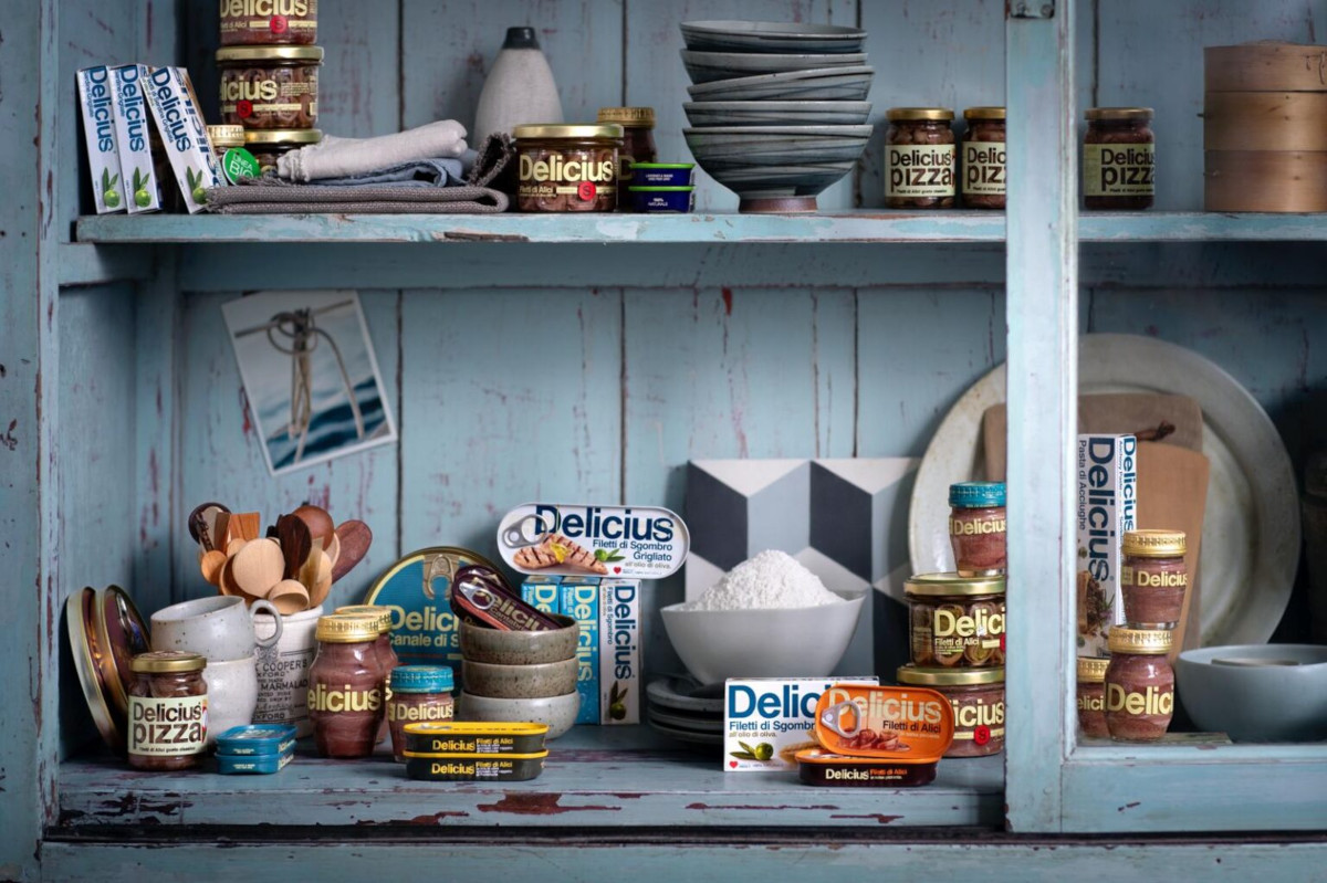 Delicius