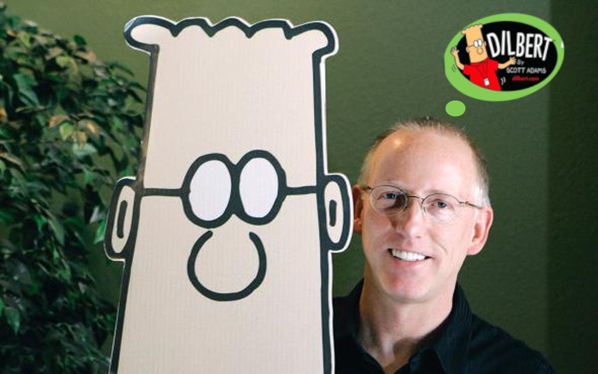Dilbert